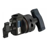 Tripod Accessories - Avenger Grip Head 2 1/2" black D200B - quick order from manufacturerTripod Accessories - Avenger Grip Head 2 1/2" black D200B - quick order from manufacturer