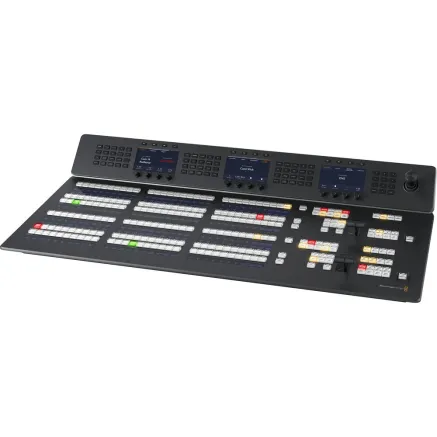 Blackmagic Design ATEM 2 M/E Advanced Panel 30 SWPANELADV2ME30