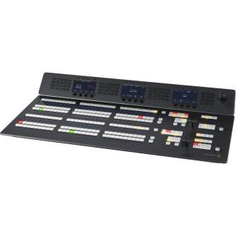 Video mixer - Blackmagic Design ATEM 2 M/E Advanced Panel 30 SWPANELADV2ME30 - quick order from manufacturer