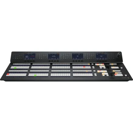 Blackmagic Design ATEM 2 M/E Advanced Panel 40 SWPANELADV2ME40