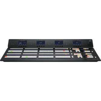 Video mixer - Blackmagic Design ATEM 2 M/E Advanced Panel 40 SWPANELADV2ME40 - быстрый заказ от производителя