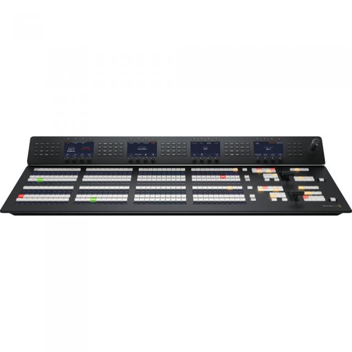 Video mikseri - Blackmagic Design ATEM 2 M/E Advanced Panel 40 SWPANELADV2ME40 - ātri pasūtīt no ražotāja