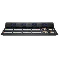 Video mikseri - Blackmagic Design ATEM 2 M/E Advanced Panel 40 SWPANELADV2ME40 - ātri pasūtīt no ražotājaVideo mikseri - Blackmagic Design ATEM 2 M/E Advanced Panel 40 SWPANELADV2ME40 - ātri pasūtīt no ražotāja