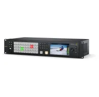 Video mixer - Blackmagic Design ATEM 4 M/E Constellation 4K SWATEMSCN2/2ME4/4K - быстрый заказ от производителяVideo mixer - Blackmagic Design ATEM 4 M/E Constellation 4K SWATEMSCN2/2ME4/4K - быстрый заказ от производителя