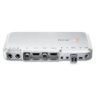 Blackmagic Design - Blackmagic Design ATEM Camera Converter SWRCONV - ātri pasūtīt no ražotāja