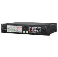 Video mixer - Blackmagic Design ATEM Constellation 8K SWATEMSCN4/1ME4/8K - quick order from manufacturerVideo mixer - Blackmagic Design ATEM Constellation 8K SWATEMSCN4/1ME4/8K - quick order from manufacturer