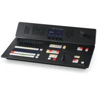 Video mikseri - Blackmagic Design ATEM Television Studio 4K8 SWATEMTVSTC/K4K8 - ātri pasūtīt no ražotājaVideo mikseri - Blackmagic Design ATEM Television Studio 4K8 SWATEMTVSTC/K4K8 - ātri pasūtīt no ražotāja
