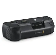 Turētāji - Blackmagic Design Blackmagic Pocket Cinema Camera Battery Pro Grip CINECAMPOCHDX - быстрый заказ от производителяTurētāji - Blackmagic Design Blackmagic Pocket Cinema Camera Battery Pro Grip CINECAMPOCHDX - быстрый заказ от производителя
