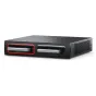 Network Attached Storage (NAS) - Blackmagic Design Cloud Dock 2 10G Ethernet Drive Sharing - quick order from manufacturer
