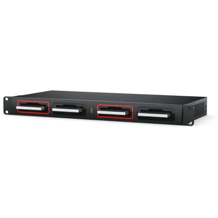Blackmagic Design Cloud Dock 4 DWCLDB/DOCK04