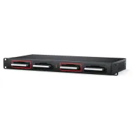 Network Attached Storage (NAS) - Blackmagic Design Cloud Dock 4 10G Ethernet Network Drive Sharing - quick order from manufacturerNetwork Attached Storage (NAS) - Blackmagic Design Cloud Dock 4 10G Ethernet Network Drive Sharing - quick order from manufacturer