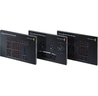 Blackmagic Design - Blackmagic Design DaVinci Advanced Panel Keycaps DV/KEY/AD/CAPSET - быстрый заказ от производителяBlackmagic Design - Blackmagic Design DaVinci Advanced Panel Keycaps DV/KEY/AD/CAPSET - быстрый заказ от производителя