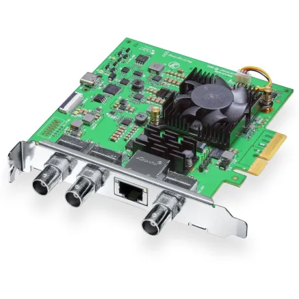 Blackmagic Design DeckLink IP/SDI HD BDLKIPFIP/SDI/HD
