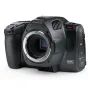 Cine Studio Cameras - Blackmagic Design Pocket Cinema Camera 6K G2 CINECAMPOCHDEF6K2 - quick order from manufacturer