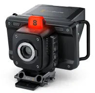Cinema Pro видео камеры - Blackmagic Design Studio Camera 4K Pro G2 CINSTUDMFT/G24PDFG2 - быстрый заказ от производителяCinema Pro видео камеры - Blackmagic Design Studio Camera 4K Pro G2 CINSTUDMFT/G24PDFG2 - быстрый заказ от производителя
