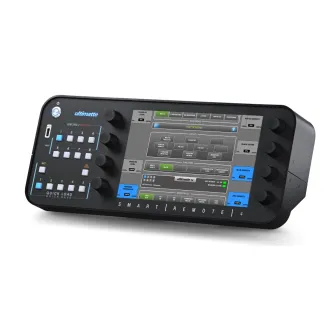 Blackmagic Design - Blackmagic Design Ultimatte Smart Remote 4 ULTMSMTREM4 - ātri pasūtīt no ražotāja