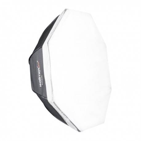 Softboksi - walimex pro Octagon Softbox 60cm for Aurora/Bowens - ātri pasūtīt no ražotāja