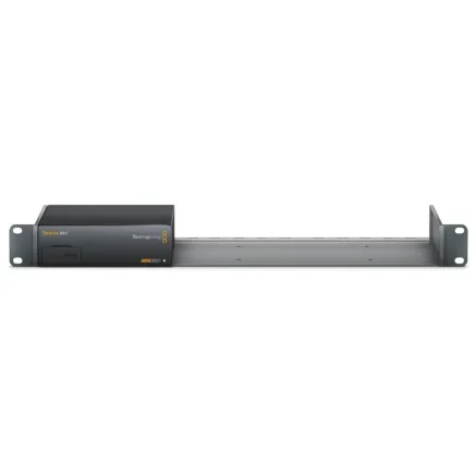 Blackmagic Design Universal Rack Shelf (1 RU) CONVNTRM/YA/RSU