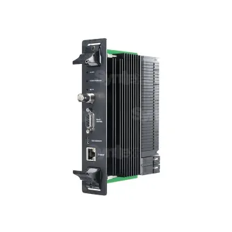 Video mikseri - Blackmagic Design Universal Videohub 72 Crosspoint VHUBUV/72XP - ātri pasūtīt no ražotāja