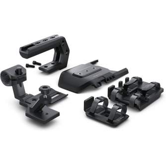 Video Cameras Accessories - Blackmagic Design URSA Broadcast ENG Kit CINEURSAMWCENGK - quick order from manufacturer