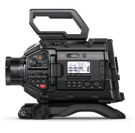 Cine Studio Cameras - Blackmagic URSA Broadcast G2 Professional Broadcast Camera 6K - quick order from manufacturerCine Studio Cameras - Blackmagic URSA Broadcast G2 Professional Broadcast Camera 6K - quick order from manufacturer