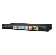 Video mixer - Blackmagic Design VideoHub 12G 20x20 Router - quick order from manufacturerVideo mixer - Blackmagic Design VideoHub 12G 20x20 Router - quick order from manufacturer