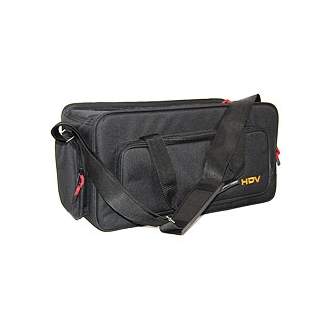 Shoulder Bags - CONST BG-04 HDV Soft Bag BG-04D - quick order from manufacturer