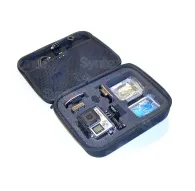 Shoulder Bags - CONST BG-15M GoPro bag BG-15M - quick order from manufacturerShoulder Bags - CONST BG-15M GoPro bag BG-15M - quick order from manufacturer