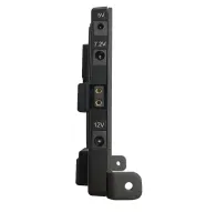 Akumulatora adaptera plāksnes - CONST BP-VD multi voltage battery plate BP-VD - ātri pasūtīt no ražotājaAkumulatora adaptera plāksnes - CONST BP-VD multi voltage battery plate BP-VD - ātri pasūtīt no ražotāja