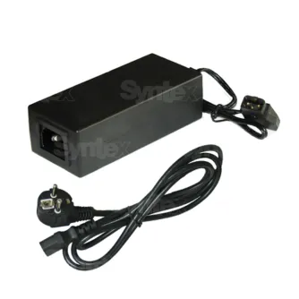 V-Mount Battery Chargers - CONST C-1LB single charger with D-Tap C-1LB - quick order from manufacturer