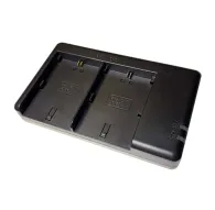 Chargers for Camera Batteries - CONST C-2E6 dual channel charger for LP-E6 battery C-2E6 - quick order from manufacturerChargers for Camera Batteries - CONST C-2E6 dual channel charger for LP-E6 battery C-2E6 - quick order from manufacturer