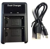 Chargers for Camera Batteries - CONST C-2MiF970 C-2MIF970 - quick order from manufacturerChargers for Camera Batteries - CONST C-2MiF970 C-2MIF970 - quick order from manufacturer