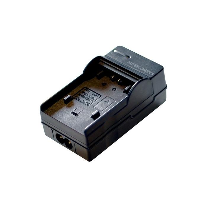 Зарядные устройства - CONST C-BLF19 одноканальное зарядное устройство для аккумулятора LP-BLF19 C-BLF19 - быстрый заказ от произ
