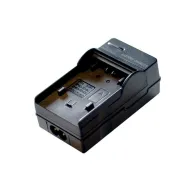 Chargers for Camera Batteries - CONST C-BLF19 single channel charger for LP-BLF19 battery C-BLF19 - quick order from manufacturerChargers for Camera Batteries - CONST C-BLF19 single channel charger for LP-BLF19 battery C-BLF19 - quick order from manufacturer