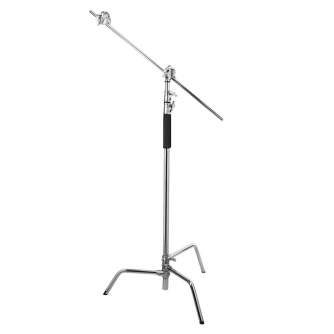 Light Stands - CONST C-Stand CNSTCSTNDBOOM - quick order from manufacturer