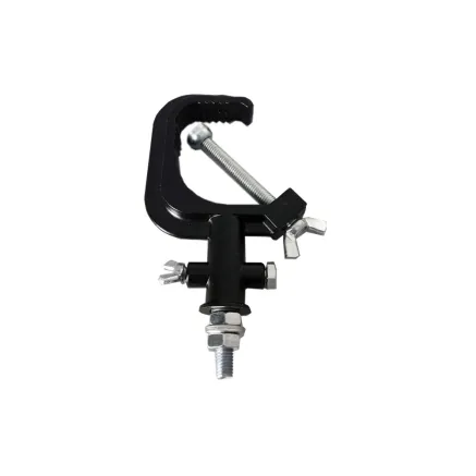 CONST Heavy Duty Clamp for Photography - CL-01