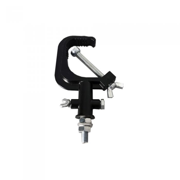 Light Stands - CONST CL-01 clamp heavy duty CL-01 - quick order from manufacturer