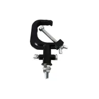 Turētāji - CONST Heavy Duty Clamp for Photography - CL-01 - ātri pasūtīt no ražotājaTurētāji - CONST Heavy Duty Clamp for Photography - CL-01 - ātri pasūtīt no ražotāja