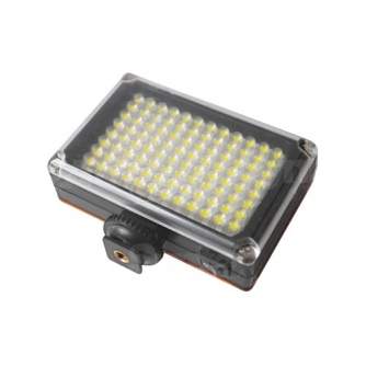 LED Lampas kamerai - CONST EK90 LED camera light EK90 - ātri pasūtīt no ražotāja