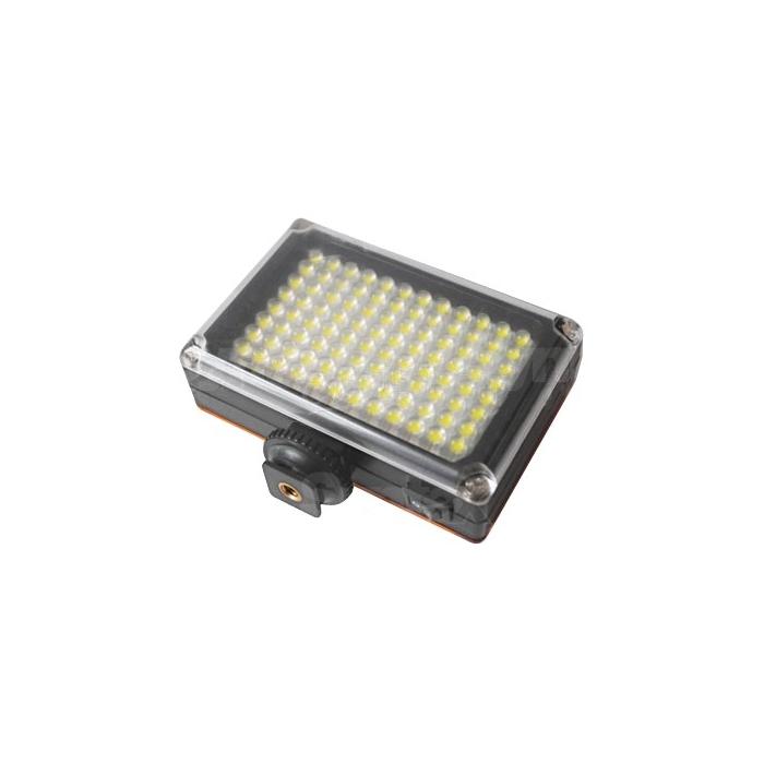 LED Lampas kamerai - CONST EK90 LED camera light EK90 - ātri pasūtīt no ražotāja
