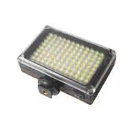 LED Lampas kamerai - CONST EK90 Светодиодный накамерный светильник EK90 - быстрый заказ от производителяLED Lampas kamerai - CONST EK90 Светодиодный накамерный светильник EK90 - быстрый заказ от производителя
