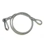 Holders Clamps - CONST LA-SC safety cable LA-SC - quick order from manufacturer