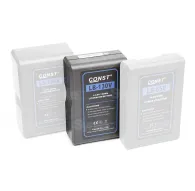 V-Mount Battery - CONST LB-100V LB-100V - quick order from manufacturerV-Mount Battery - CONST LB-100V LB-100V - quick order from manufacturer