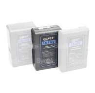 V-Mount Battery - CONST LB-130V LB-130V - quick order from manufacturerV-Mount Battery - CONST LB-130V LB-130V - quick order from manufacturer