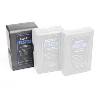 V-Mount Battery - CONST LB-190A (GOLD-MOUNT) LB-190A - quick order from manufacturerV-Mount Battery - CONST LB-190A (GOLD-MOUNT) LB-190A - quick order from manufacturer
