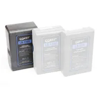 V-Mount Battery - CONST LB-190V V-mount 190Wh Li-ion battery LB-190V - quick order from manufacturerV-Mount Battery - CONST LB-190V V-mount 190Wh Li-ion battery LB-190V - quick order from manufacturer