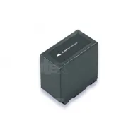 Camera Batteries - CONST LP-D54S DV battery for Panasonic LP-D54S - quick order from manufacturerCamera Batteries - CONST LP-D54S DV battery for Panasonic LP-D54S - quick order from manufacturer
