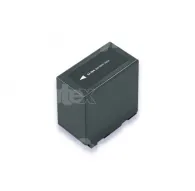 Camera Batteries - CONST LP-VBG6 DV battery for Panasonic LP-VBG6 - quick order from manufacturerCamera Batteries - CONST LP-VBG6 DV battery for Panasonic LP-VBG6 - quick order from manufacturer