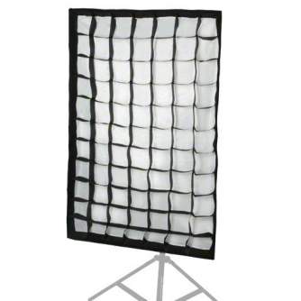 Softboxes - walimex pro Softbox PLUS 80x120cm f. Aurora/Bowens - quick order from manufacturer