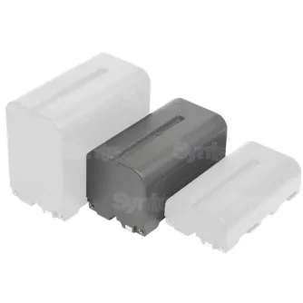 Батареи для камер - Аккумулятор CONST LS-F770 Sony DV LS-F770 - быстрый заказ от производителя